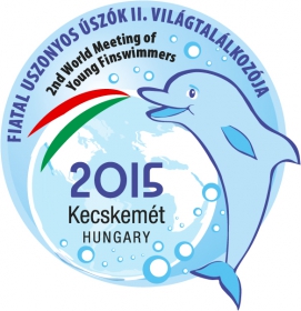 2th World Meeting of Youth Finswimmers
