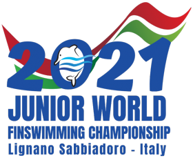 Finswimming World Juniors Championship (indoors)