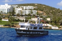 Diving Center and Spots\Bodrum ships