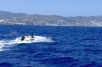 Diving Center and Spots\Speed safety boat