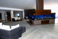 Hotel\Lobby inside view