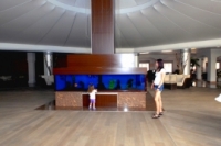 Hotel\Lobby view