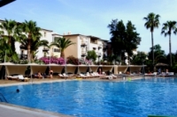 Hotel\Pool