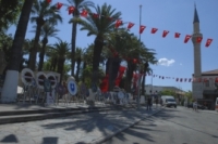 Shopping and Sightseeing\Bodrum town