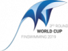 Live for World Cup Finswimming  Aix En provence