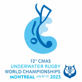 12th CMAS Underwater Rugby World Championships