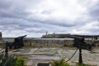 Castillo de San Salvador de la Punta