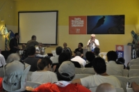 CMAS Informations to the participants