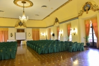 Hotel Nacional, Havana - Conference room of Hotel Nacional 