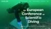 5th European Conference on ​Scientific Diving<br />24-27. April 2019. Sopot, Poland