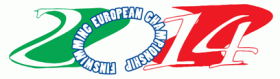 25th Finswimming European Championship