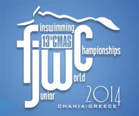 13th World Champioship - Juniors