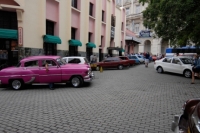 Floridita Bar and Oldtimer