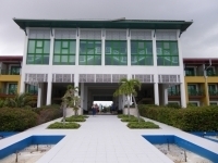 Hotel Playa Blanca Cayo Largo