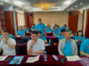 Chinese Federation's Intensive CMAS Course uplifts Diving Instruction Standards with Training for 2 and 3 Star Instructors