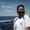 Tragic loss of beloved president and underwater sports advocate, Benedict Reyes, leaves community in mourning
