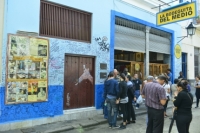 La Bodeguita DEL MEDIO