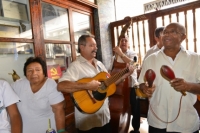 La Bodeguita DEL MEDIO  - Musica del Commandante