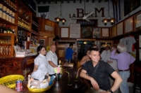 La Bodeguita del Medio - must be bar