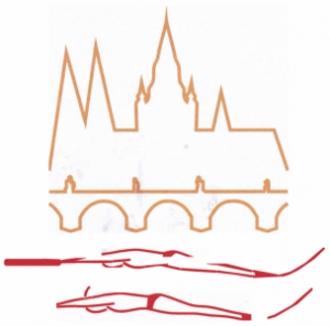 Prague general logo
