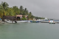Marina Cayo Largo