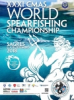 Spearfishing World Championship - Sagres, Portugal 2018