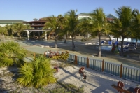 Hotel Playa Blanca, Cayo Largo - Playa Restaurante