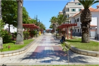 Promenade And Visitor Center