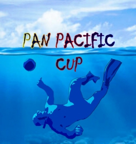 Pan Pacific Cup 2016