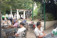 Restaurant Sancho Panza