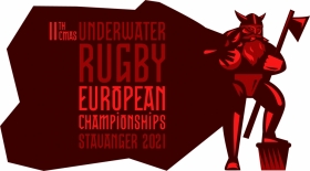 11th European Underwater Rugby Championship