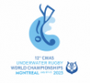 The results of the first two days for the 12th CMAS Underwater Rugby World Championships in Montreal are now available on the website