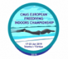 Freediving Indoors European Open Championship <br /><span style=\