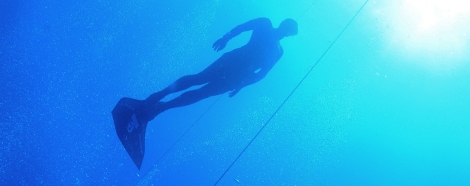 <b>6th Freediving World Cup Outdoor</b><br />7th - 15th Oct 2023, Kalamata - GRE