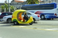 taxi de Habana 3