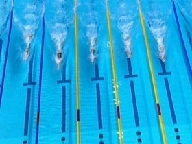 27th Summer Universiade 2013 / Finswimming - Kazan, Russia