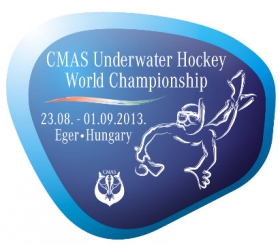 18th CMAS Underwater Hockey World Championship