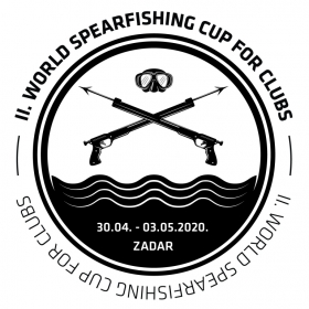 Spearfishing World Cup for Clubs